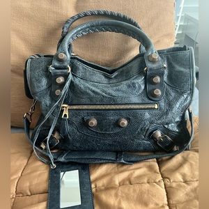 Balenciaga Agneau Giant 12 - authentic